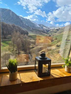grand studio 28 m2 tout confort au pieds des pistes
